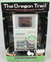 The Oregon Trail