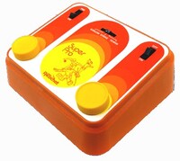 Ricochet Super Pro MT4A