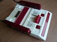 Rinco Home Computer 3600 Thompsonic