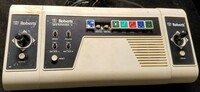 Roberts Sportrama 8