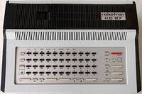 Robotron KC 87