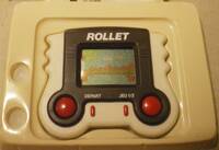 Rollet River Crossing