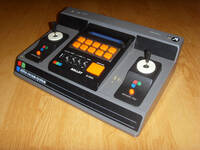 Rollet Video Secam System 4-303