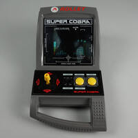 Super Cobra Rollet