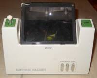 Astro Vader 3D
