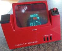 Puckn Monster 3D