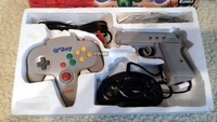 Sachen Q-Boy Superjoystick