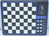 Saitek Chess Partner 2