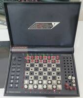 Saitek Kasparov Cavalier