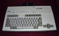 Sakhr AX-330