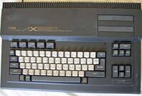 Sakhr AX-350