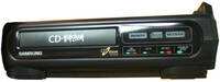 Samsung CD Aladdin Boy