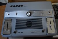 Sands TV Game C-2200 new box