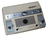 Sands TV Game C-2500