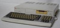 Sanyo MPC-25