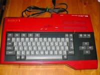 Sanyo Wavy1 MPC-1