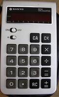 Sanyo CX-8007