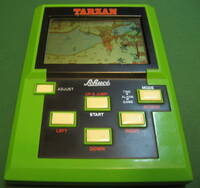 Tarzan