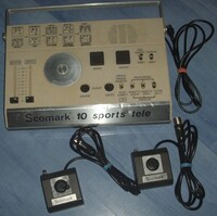 Scomark 10 Sports Tele