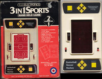 Sears 3 in 1 Sports