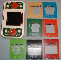 Sears 7 in 1 Sports