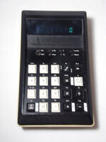 Sears 8 Digit Universal Converter