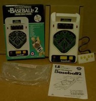 Sears Baseball 2