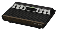 Sears Cartridge Tele-Games System Video Arcade A