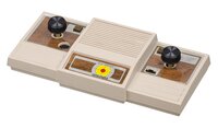 Sears Coleco Gunslinger II