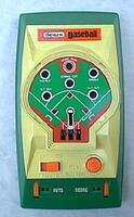 Sears Electronic Baseball