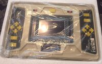 Sears Electronic Football Offense Defense