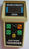 Sears Electronic Touchdown