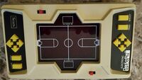 Sears Offense Defense Electronic Basketball