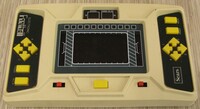 Sears Offense Defense Electronic Football