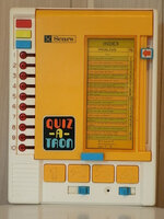 Sears Quiz-a-Tron