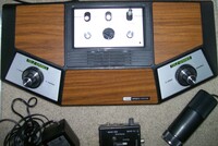 Sears Tele-Games Hockey-Jokari