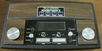Sears Tele-Games Hockey-Tennis II