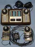 Sears Tele-Games Pong Sports IV