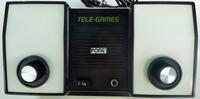 Sears Tele-Games Pong