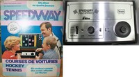 Sears Tele-Games Speedway