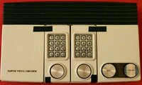 Sears Tele-Games Super Video Arcade