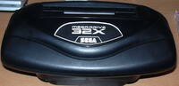 Sega Megadrive 32X