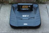 Sega Neptune
