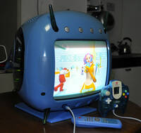 Dreamcast Fuji Divers 2000 - CX1