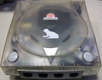 Dreamcast Seaman