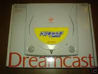 Dreamcast Toyota