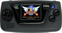 Game Gear Micro