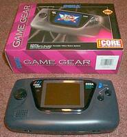 Sega Game Gear