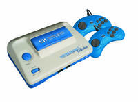 Sega Master System 3 Collection 131 juegos