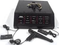 Sega Master System Kiosk